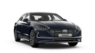 СОНАТА/ SONATA